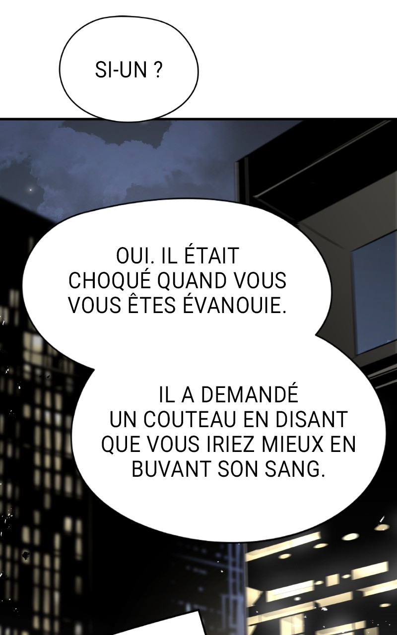Read The Breaker 3_ Eternal Force FR Manga Online