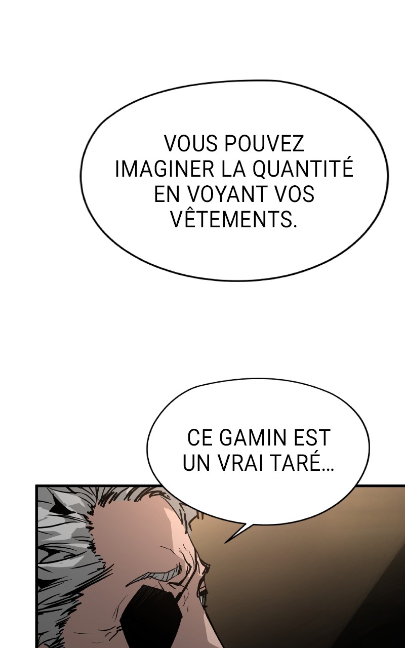 Read The Breaker 3_ Eternal Force FR Manga Online