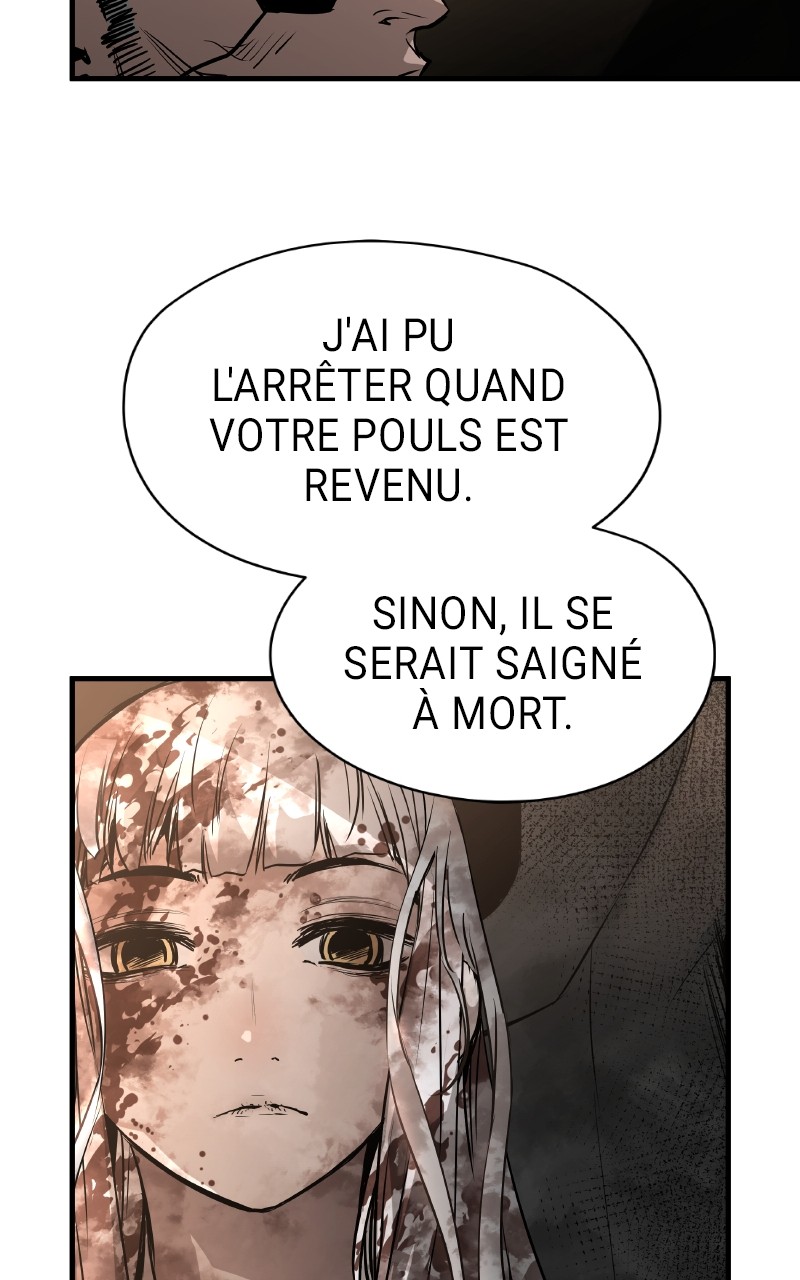 Read The Breaker 3_ Eternal Force FR Manga Online