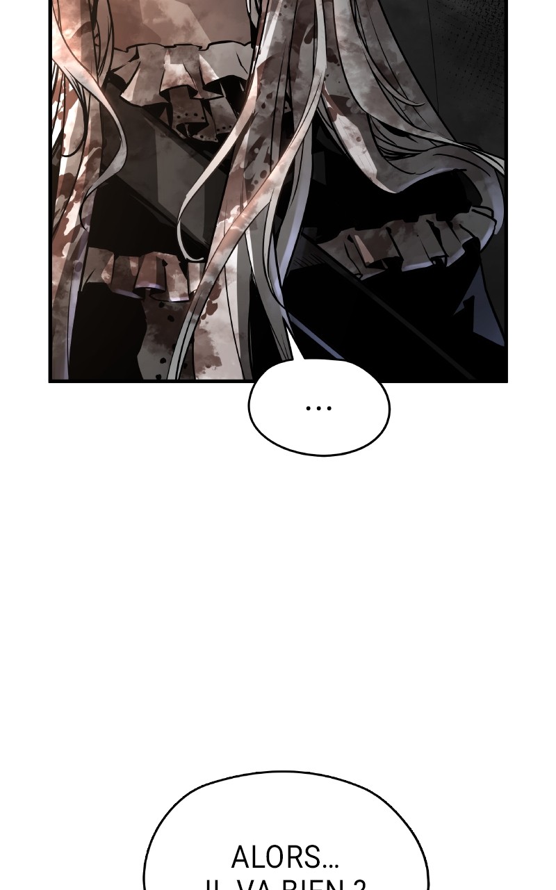 Read The Breaker 3_ Eternal Force FR Manga Online