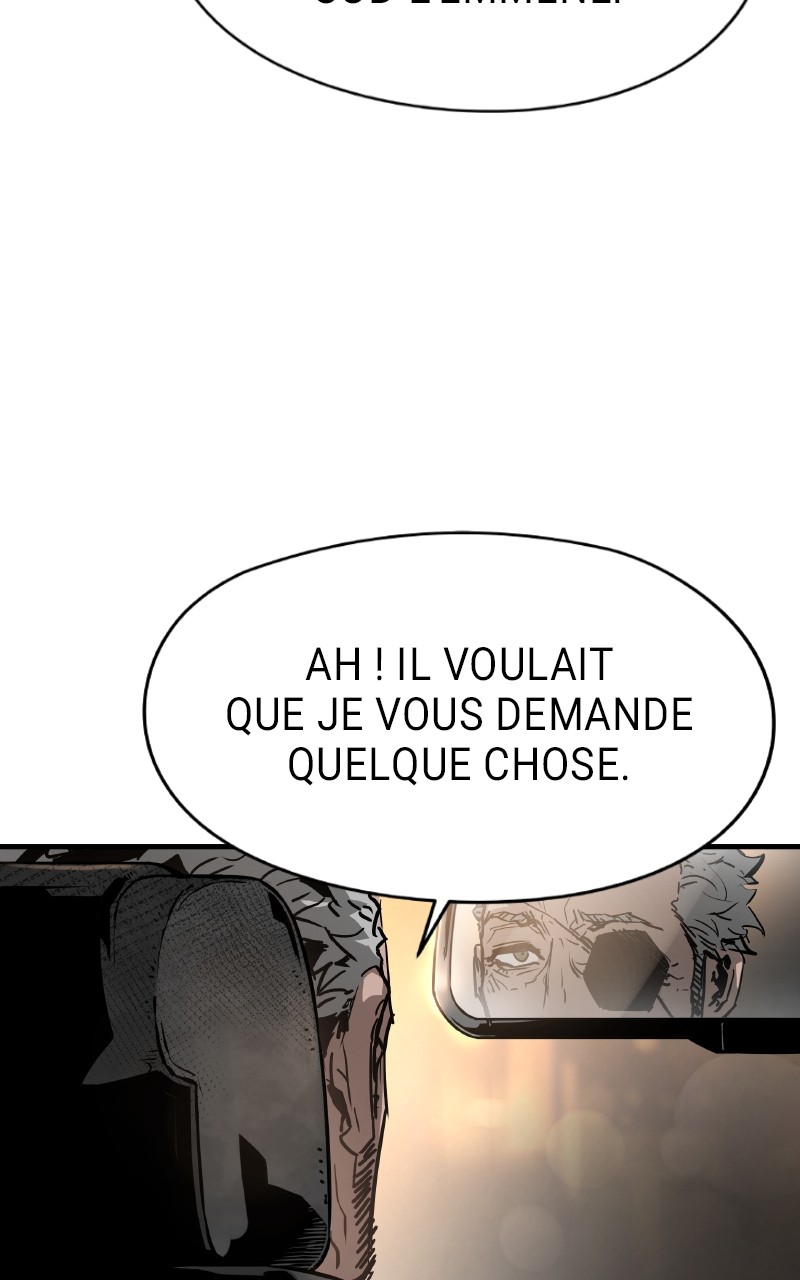 Read The Breaker 3_ Eternal Force FR Manga Online