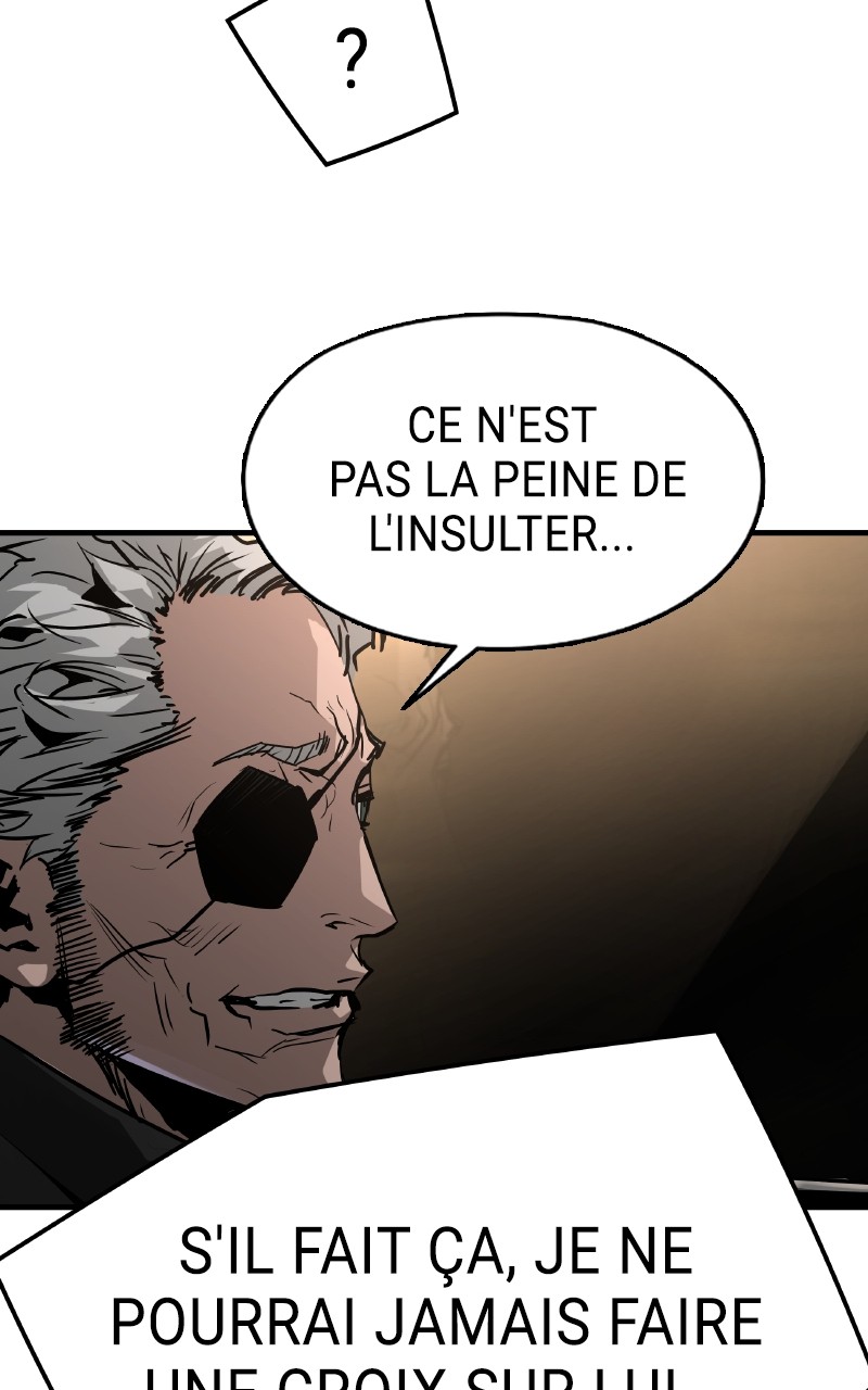 Read The Breaker 3_ Eternal Force FR Manga Online