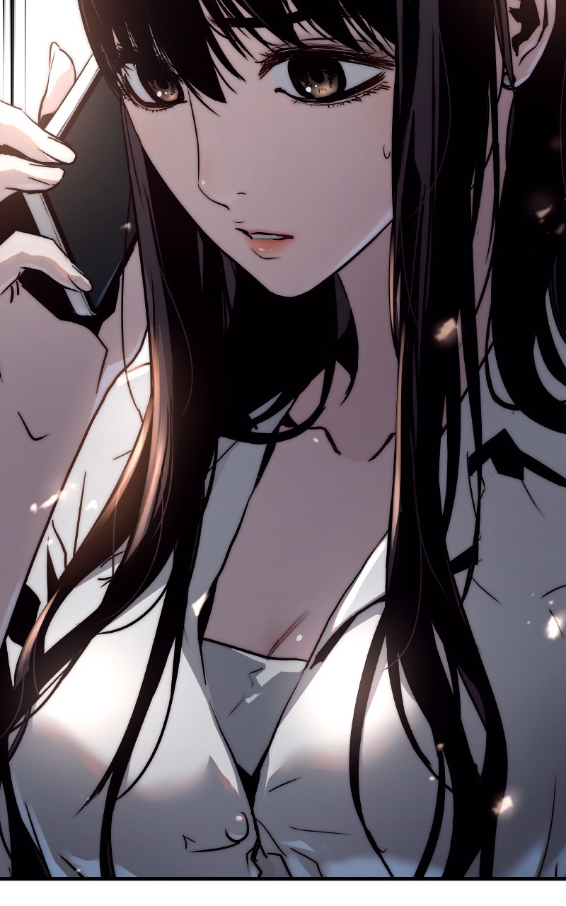 Read The Breaker 3_ Eternal Force FR Manga Online
