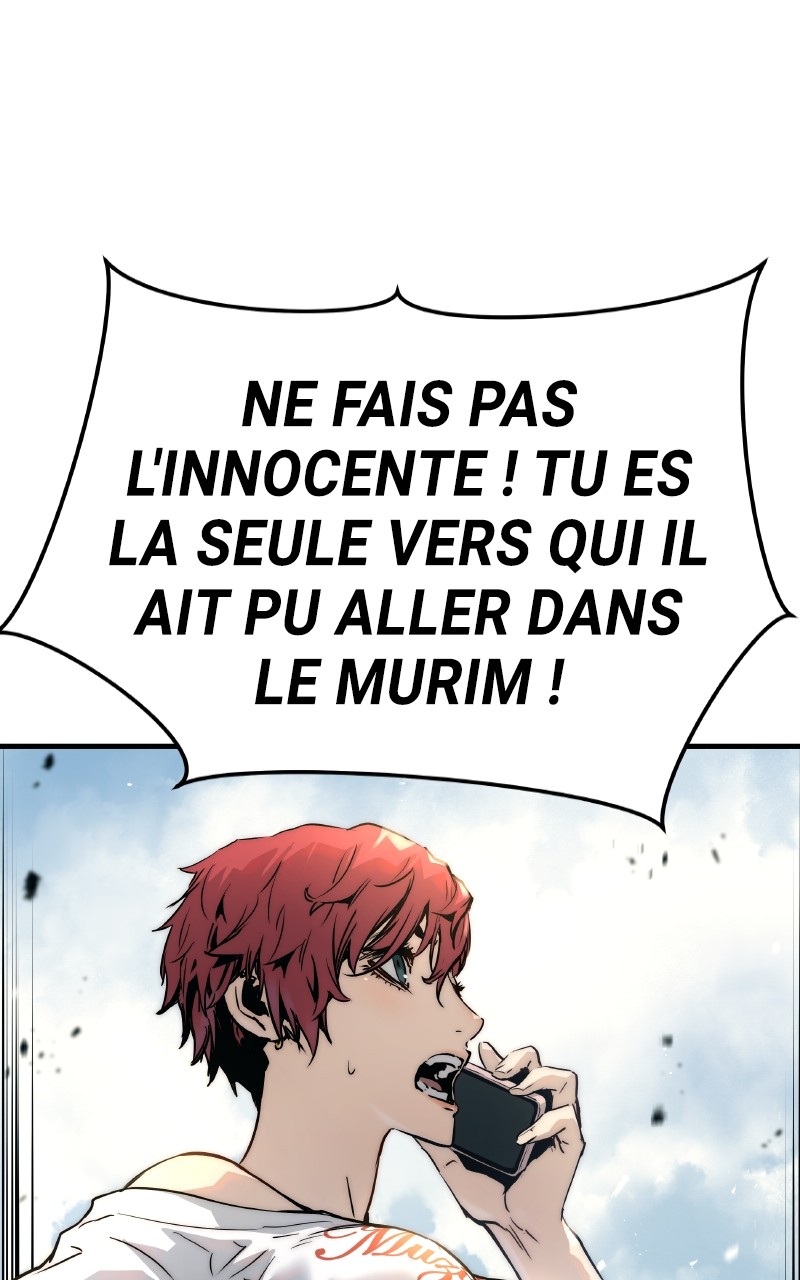 Read The Breaker 3_ Eternal Force FR Manga Online
