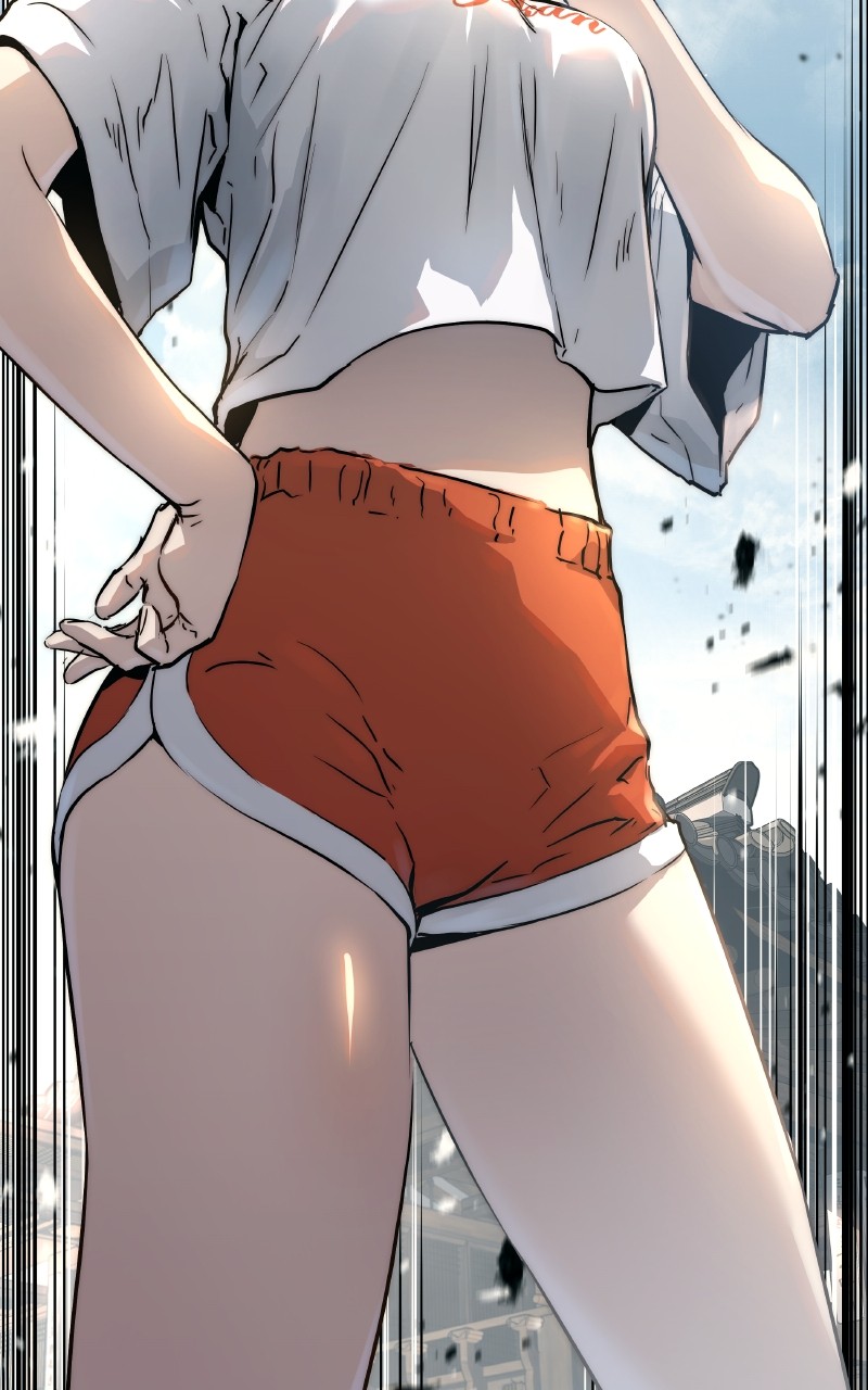 Read The Breaker 3_ Eternal Force FR Manga Online