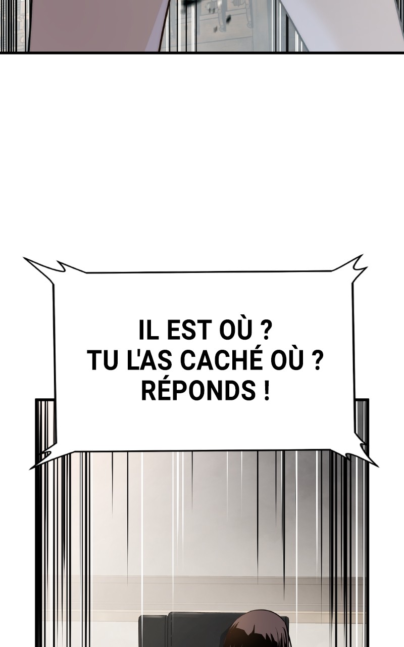 Read The Breaker 3_ Eternal Force FR Manga Online