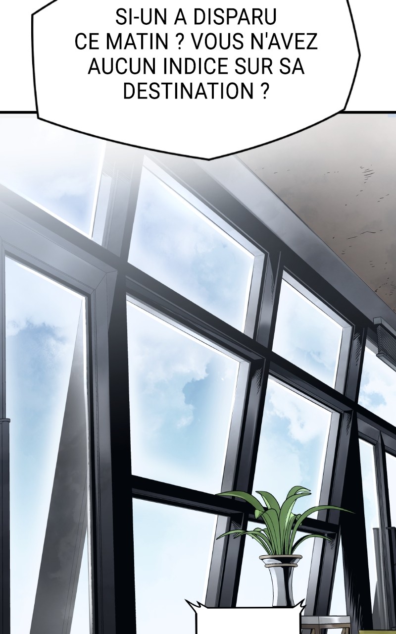 Read The Breaker 3_ Eternal Force FR Manga Online