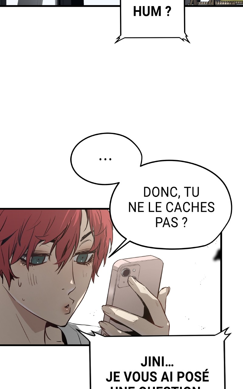 Read The Breaker 3_ Eternal Force FR Manga Online