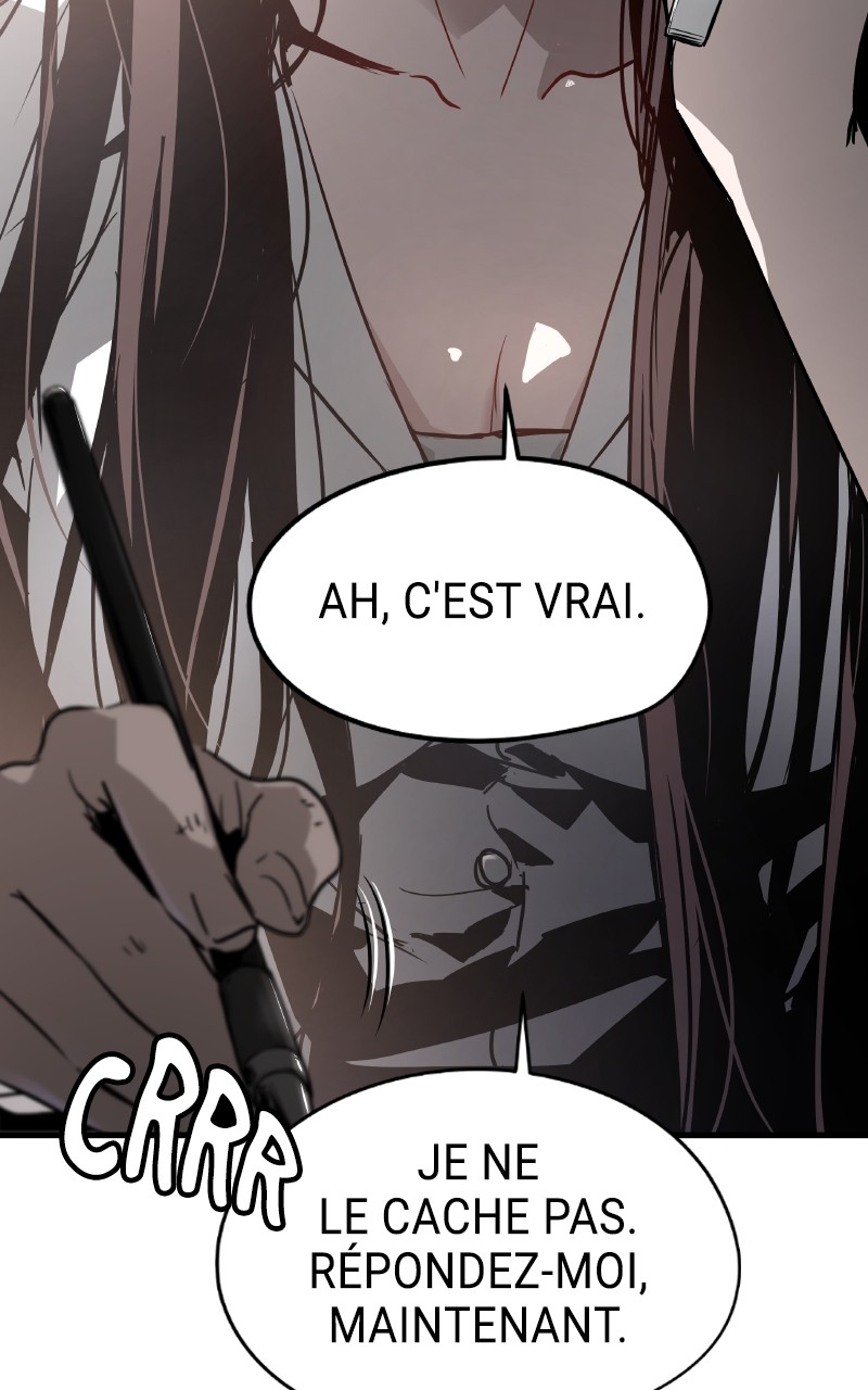 Read The Breaker 3_ Eternal Force FR Manga Online