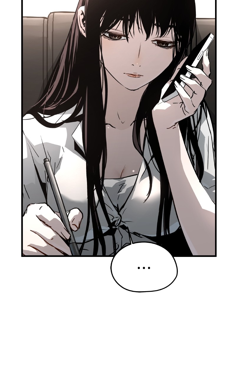 Read The Breaker 3_ Eternal Force FR Manga Online