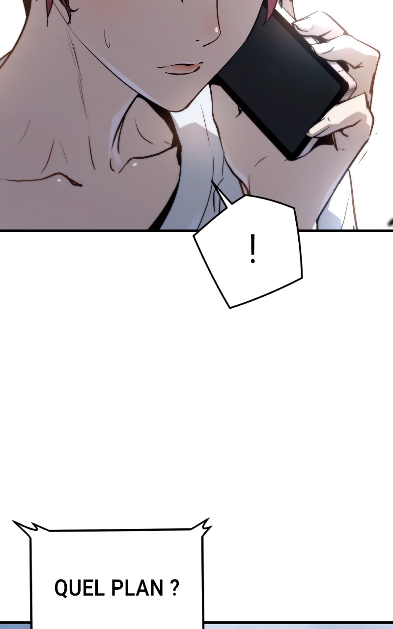 Read The Breaker 3_ Eternal Force FR Manga Online