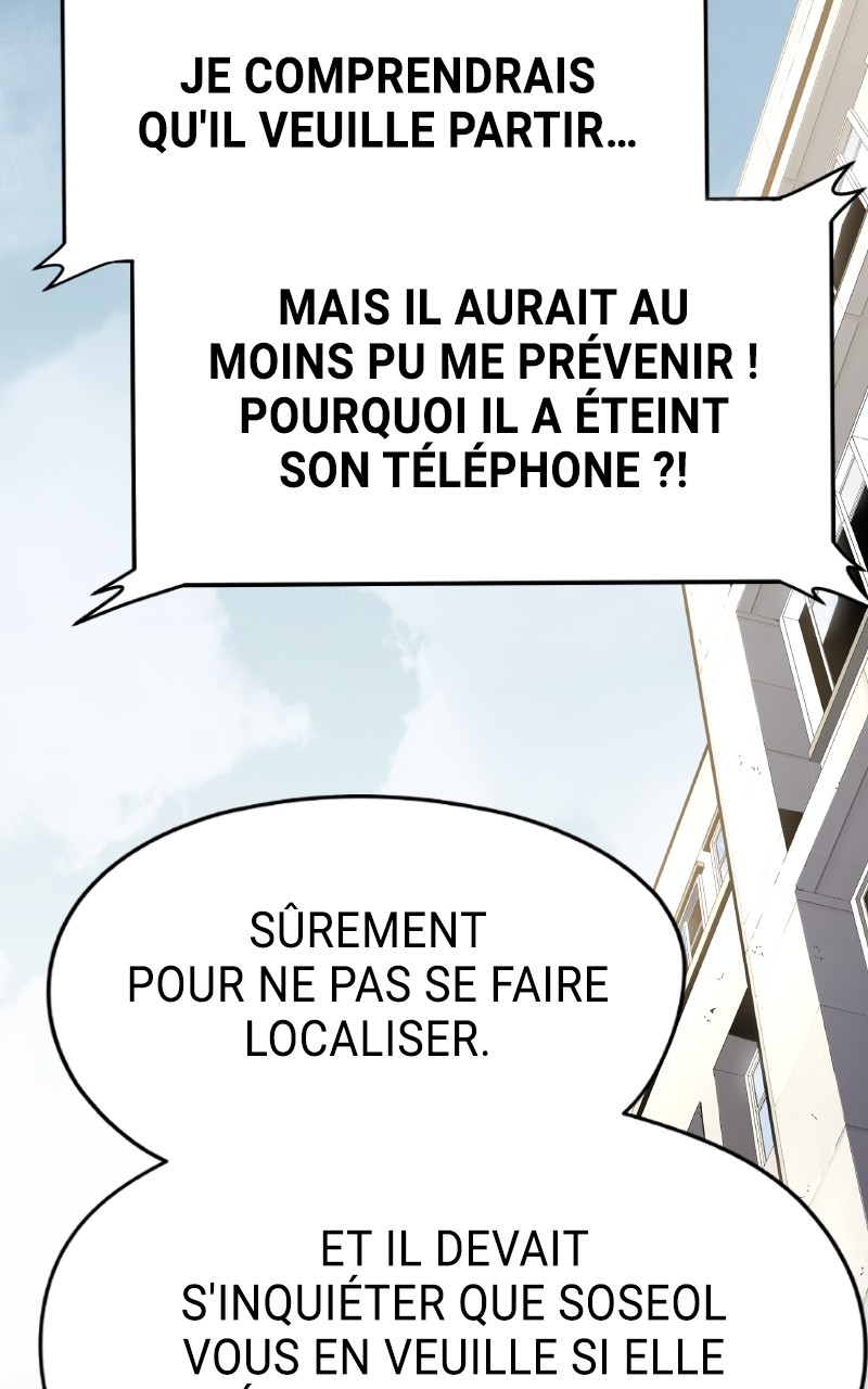Read The Breaker 3_ Eternal Force FR Manga Online