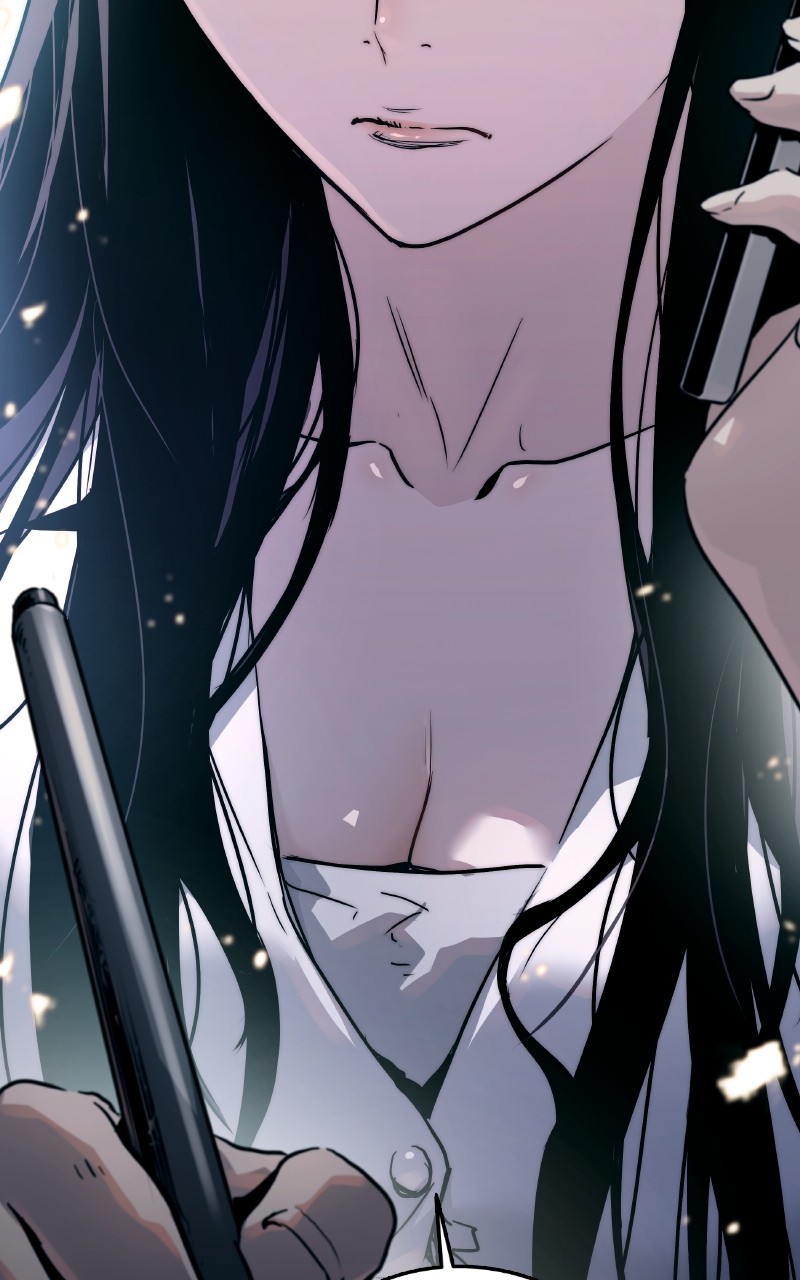 Read The Breaker 3_ Eternal Force FR Manga Online
