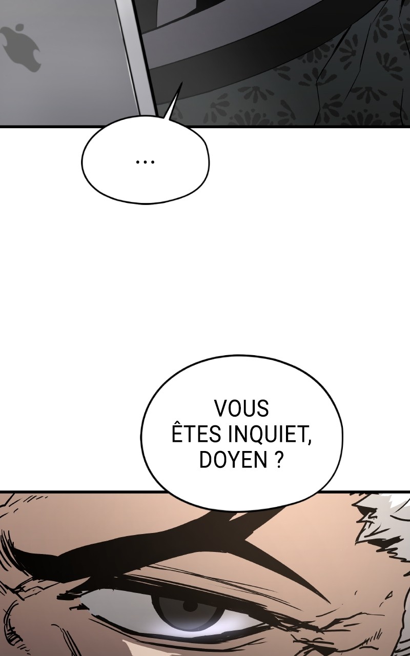 Read The Breaker 3_ Eternal Force FR Manga Online