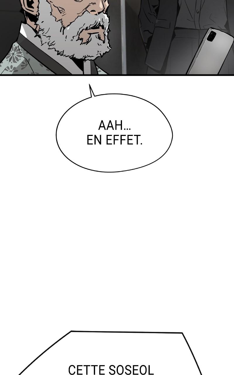 Read The Breaker 3_ Eternal Force FR Manga Online