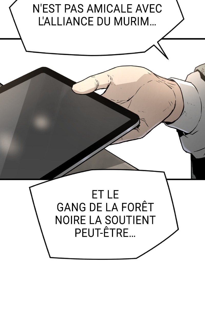 Read The Breaker 3_ Eternal Force FR Manga Online