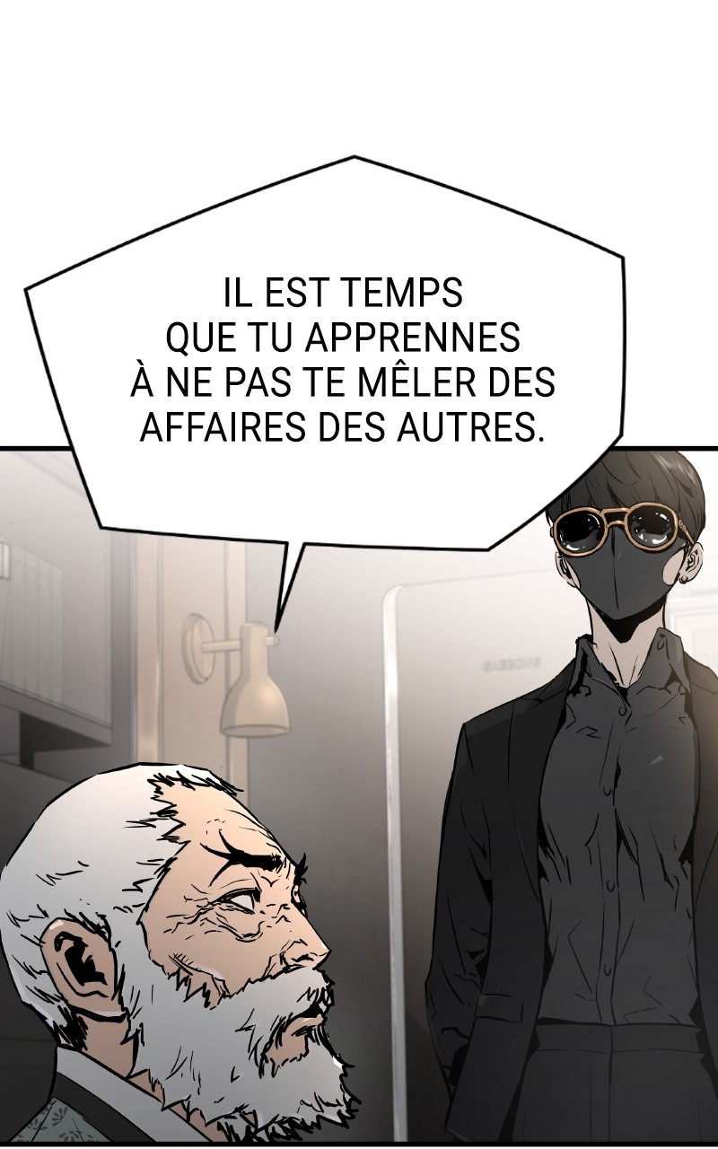 Read The Breaker 3_ Eternal Force FR Manga Online