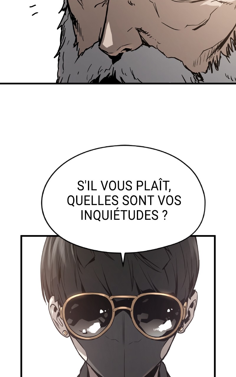 Read The Breaker 3_ Eternal Force FR Manga Online