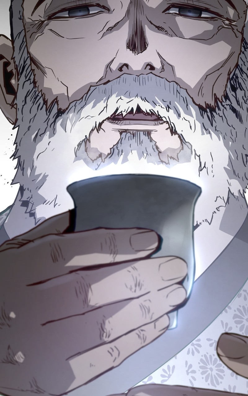 Read The Breaker 3_ Eternal Force FR Manga Online