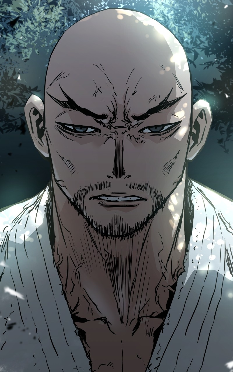 Read The Breaker 3_ Eternal Force FR Manga Online