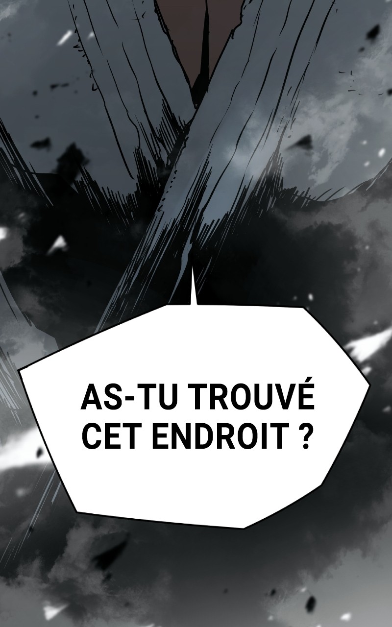 Read The Breaker 3_ Eternal Force FR Manga Online