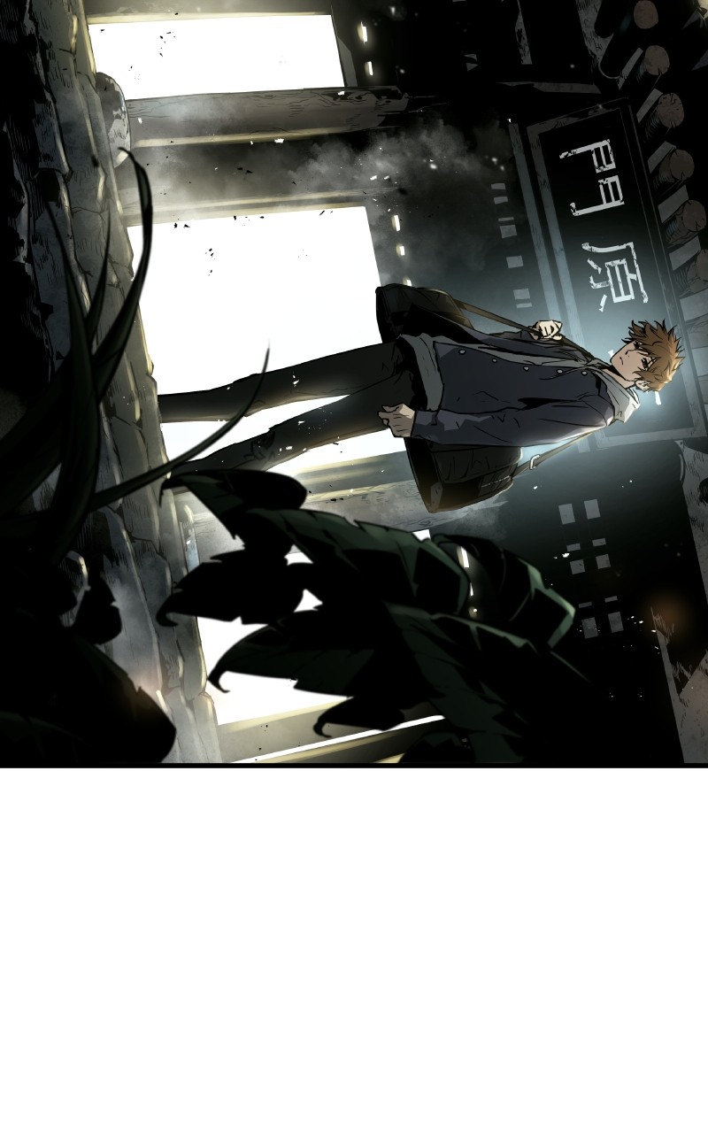 Read The Breaker 3_ Eternal Force FR Manga Online