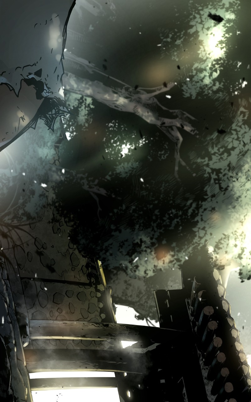 Read The Breaker 3_ Eternal Force FR Manga Online