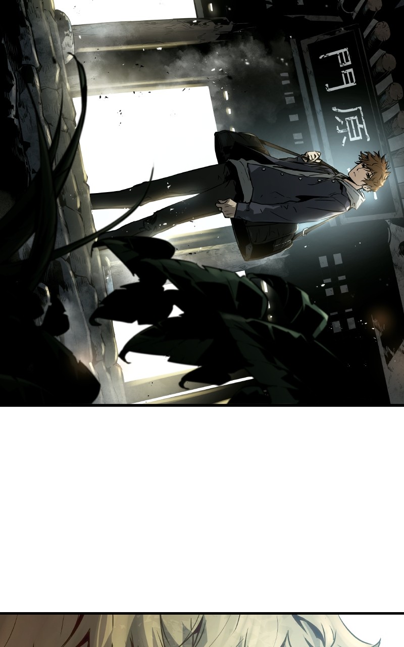 Read The Breaker 3_ Eternal Force FR Manga Online