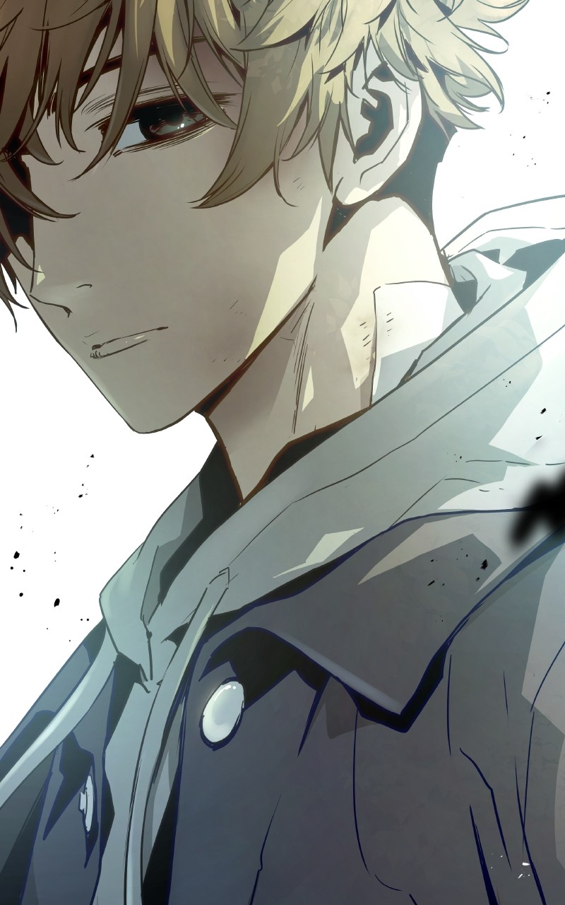Read The Breaker 3_ Eternal Force FR Manga Online