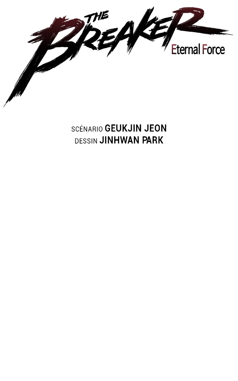 Read The Breaker 3_ Eternal Force FR Manga Online