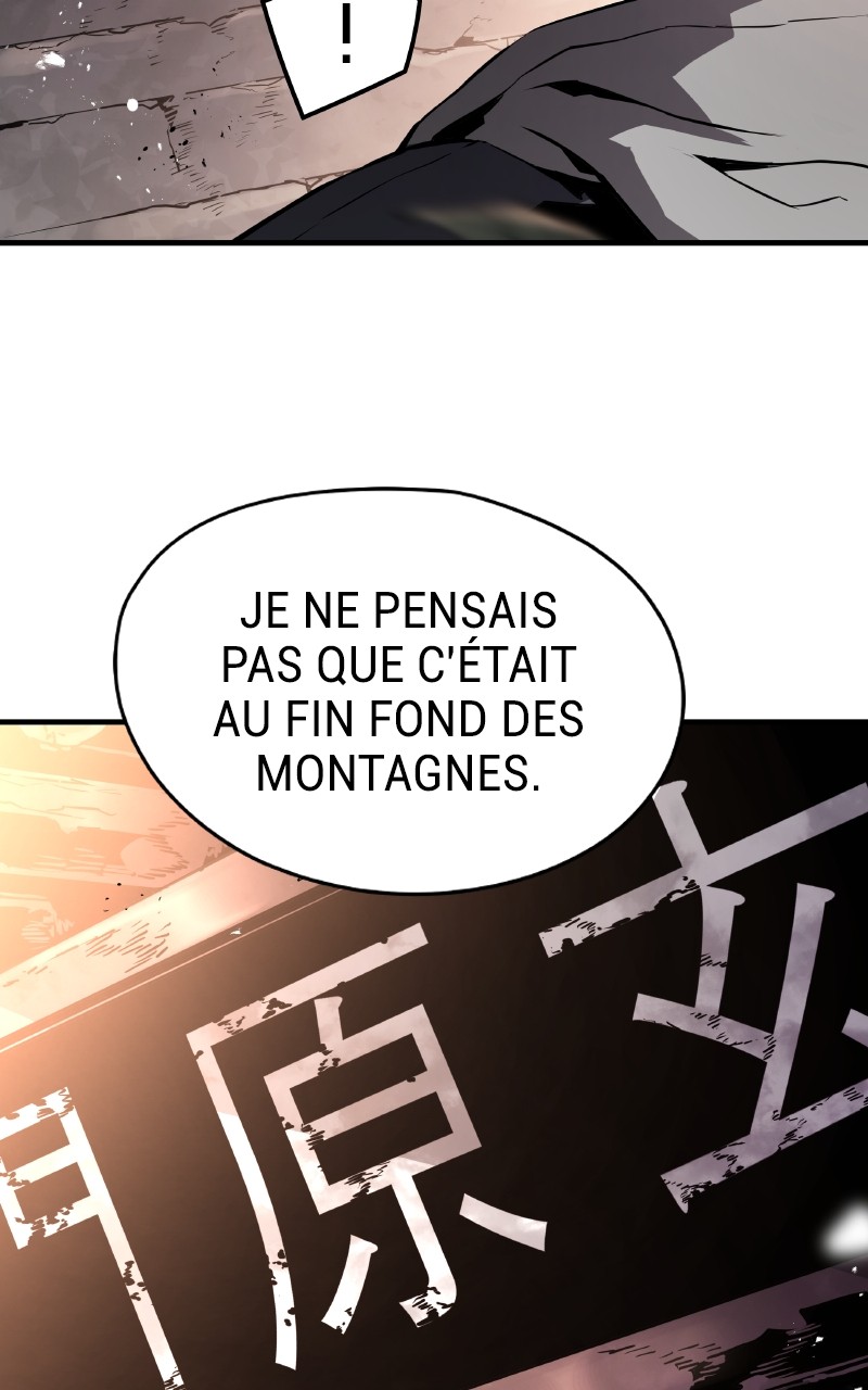 Read The Breaker 3_ Eternal Force FR Manga Online