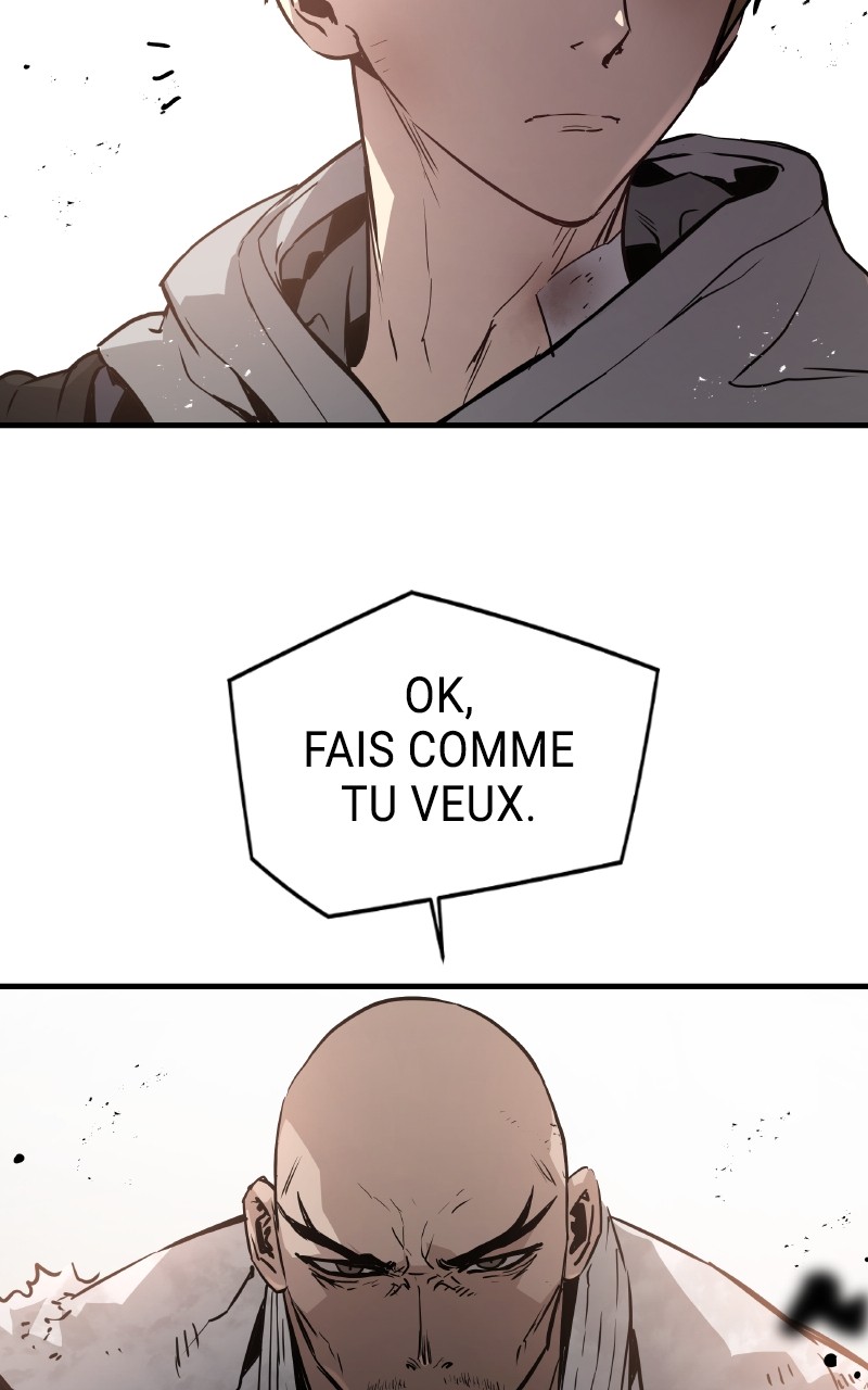 Read The Breaker 3_ Eternal Force FR Manga Online