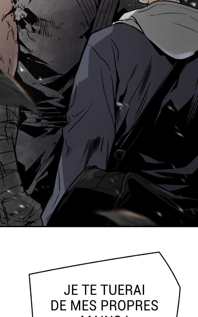 Read The Breaker 3_ Eternal Force FR Manga Online