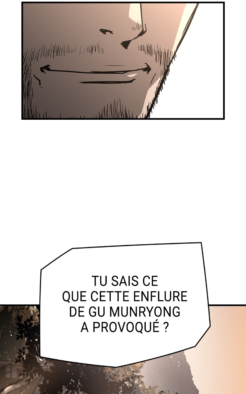 Read The Breaker 3_ Eternal Force FR Manga Online