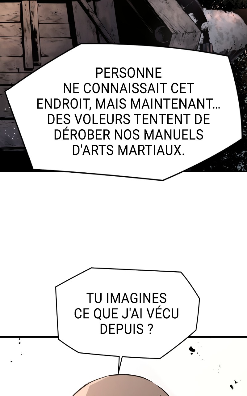 Read The Breaker 3_ Eternal Force FR Manga Online
