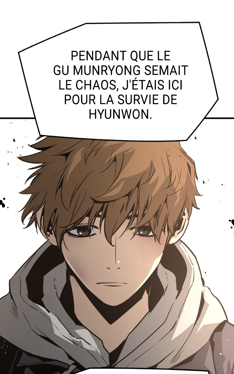 Read The Breaker 3_ Eternal Force FR Manga Online