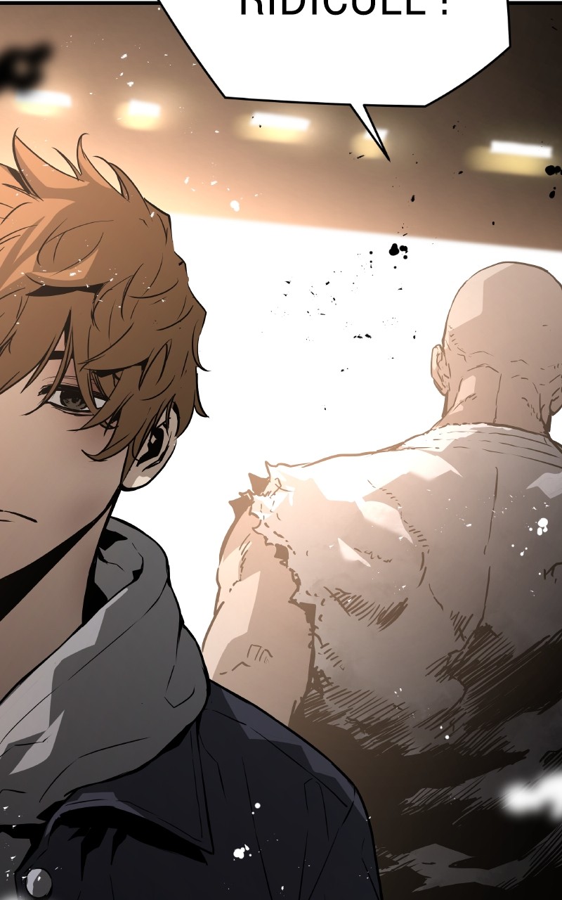 Read The Breaker 3_ Eternal Force FR Manga Online