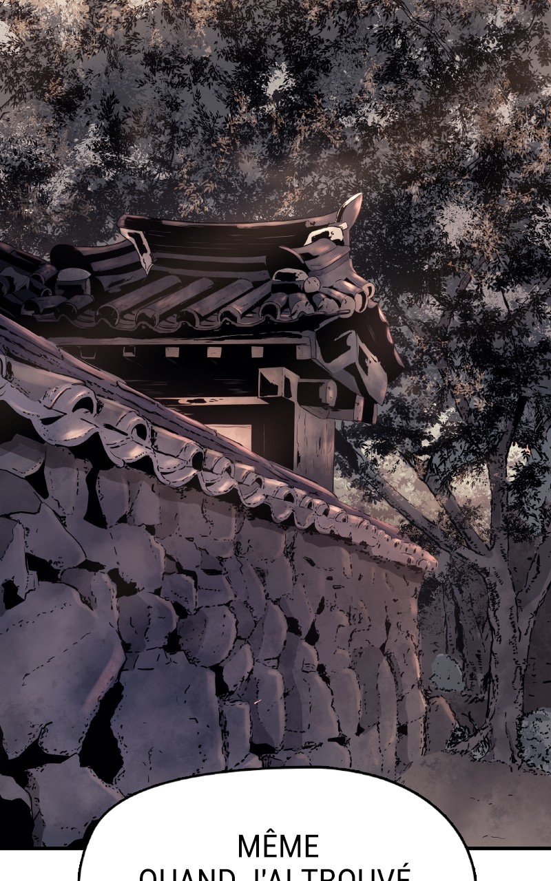 Read The Breaker 3_ Eternal Force FR Manga Online
