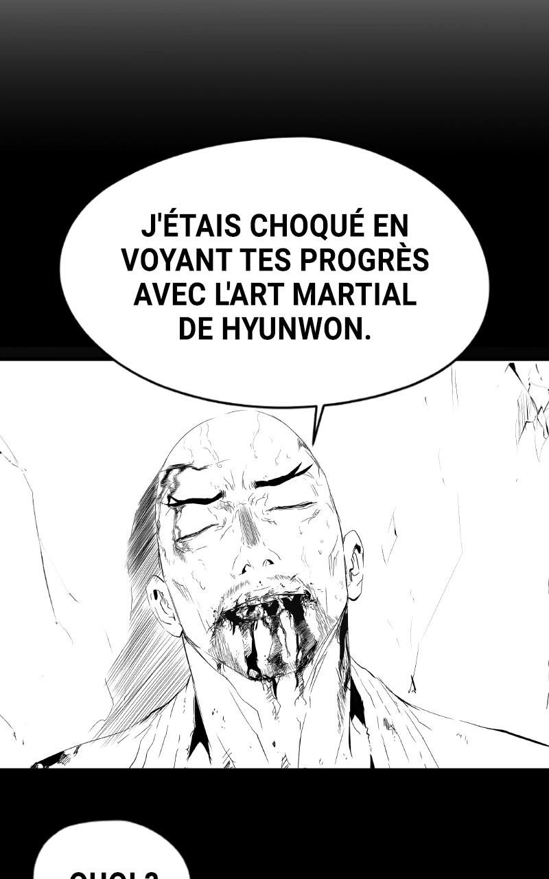 Read The Breaker 3_ Eternal Force FR Manga Online