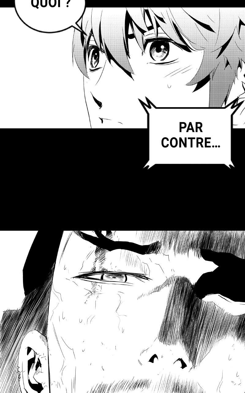 Read The Breaker 3_ Eternal Force FR Manga Online