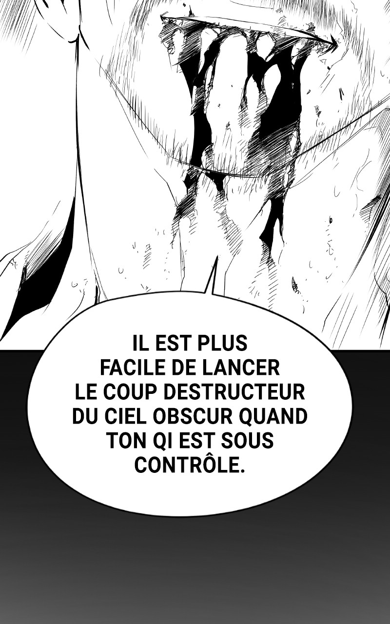 Read The Breaker 3_ Eternal Force FR Manga Online