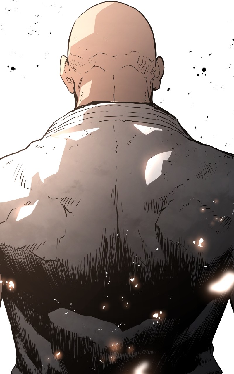 Read The Breaker 3_ Eternal Force FR Manga Online