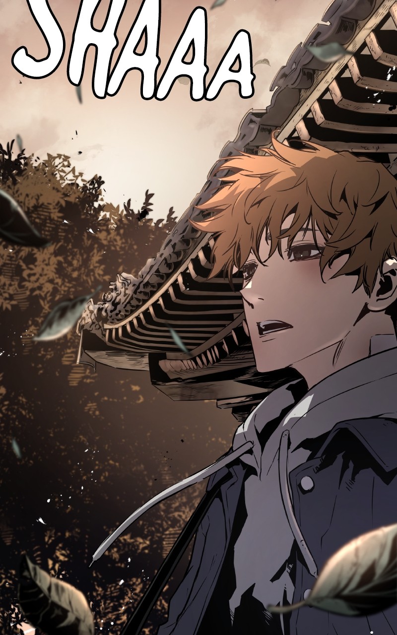 Read The Breaker 3_ Eternal Force FR Manga Online