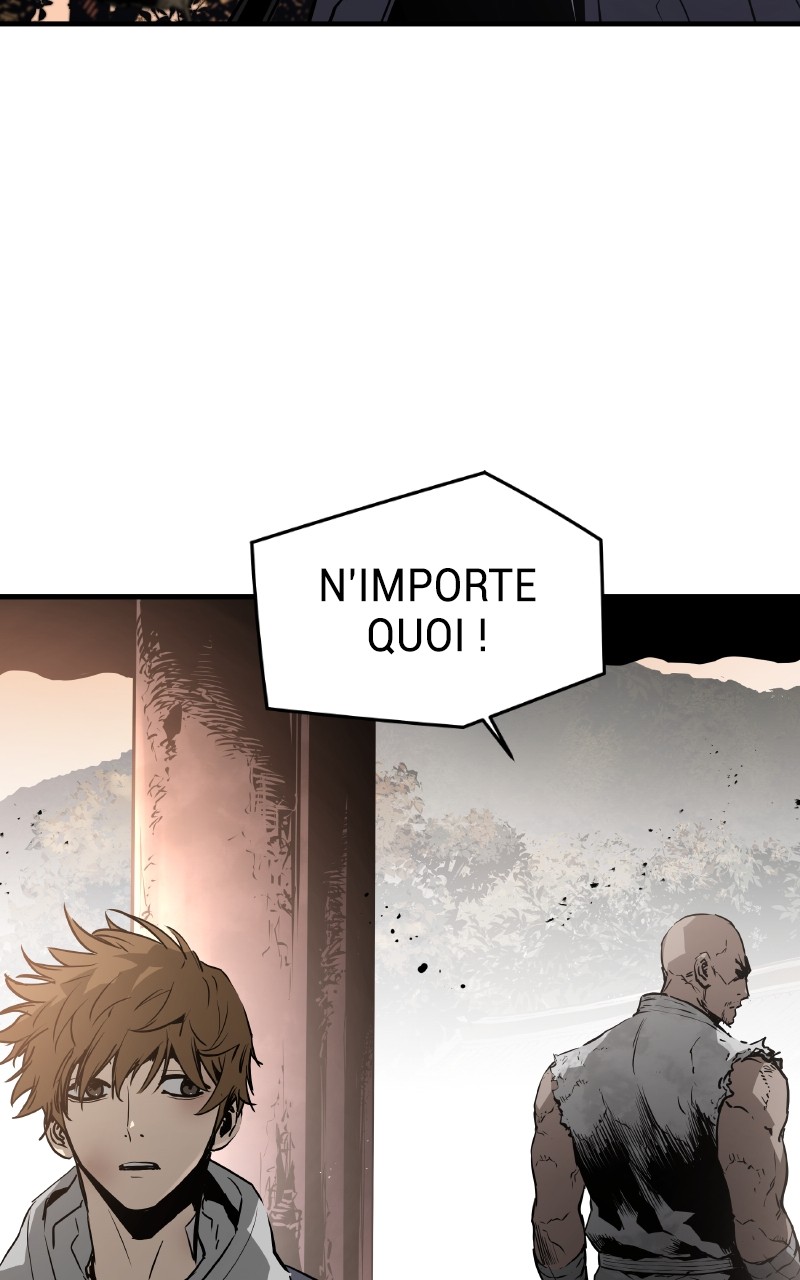 Read The Breaker 3_ Eternal Force FR Manga Online