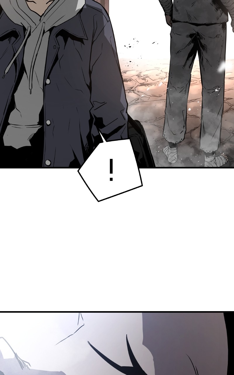 Read The Breaker 3_ Eternal Force FR Manga Online