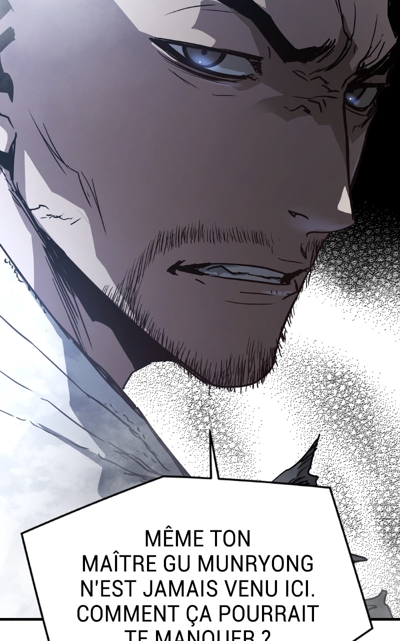 Read The Breaker 3_ Eternal Force FR Manga Online