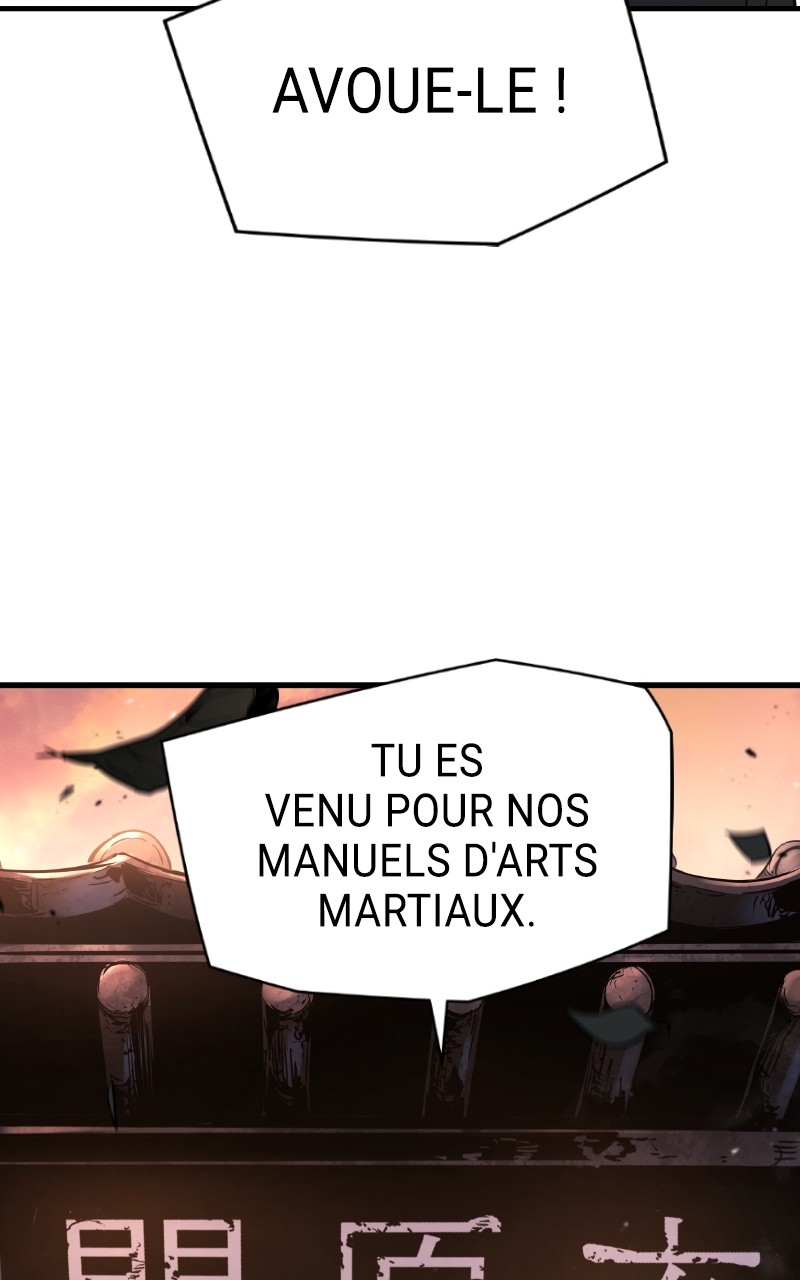 Read The Breaker 3_ Eternal Force FR Manga Online