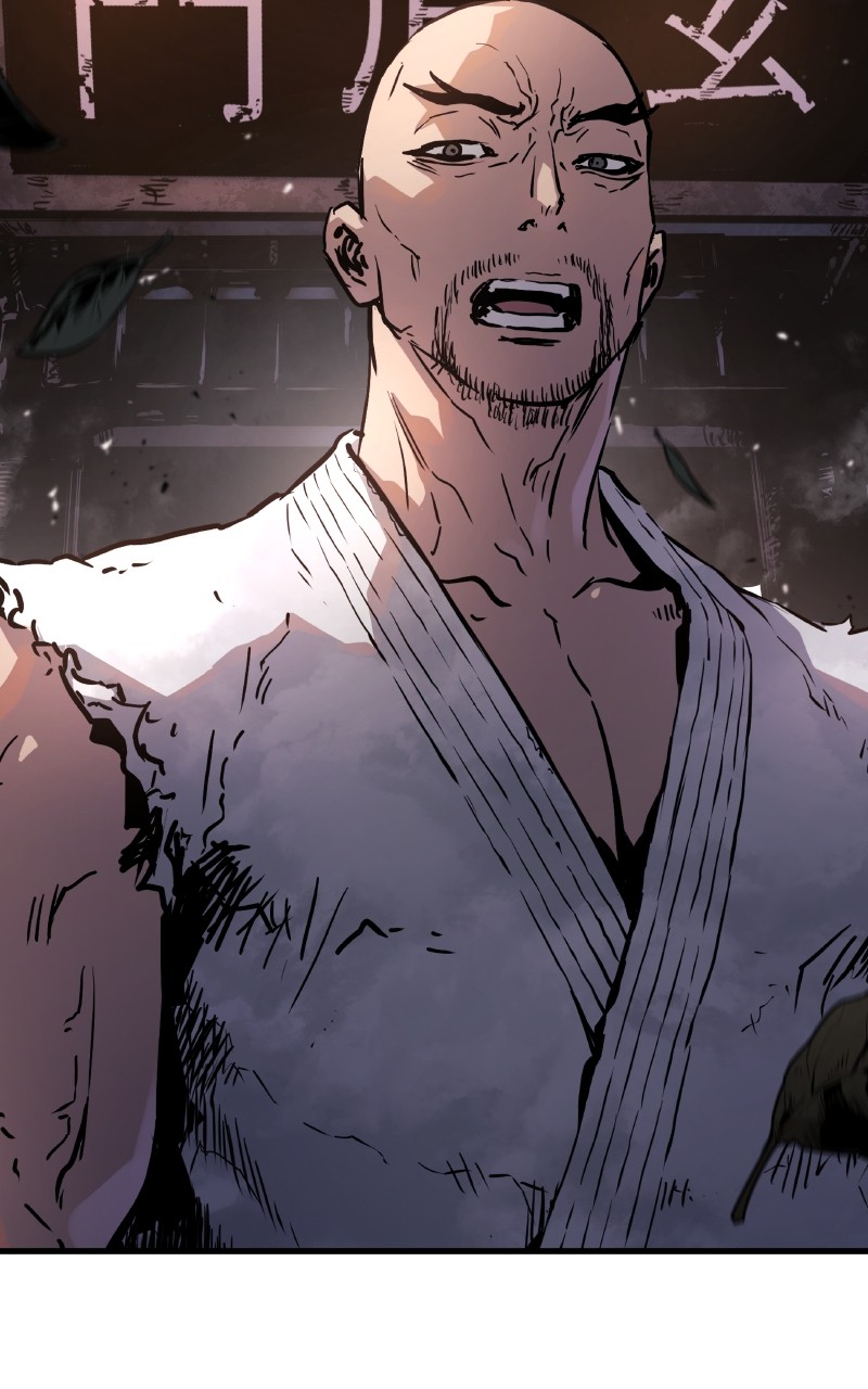 Read The Breaker 3_ Eternal Force FR Manga Online