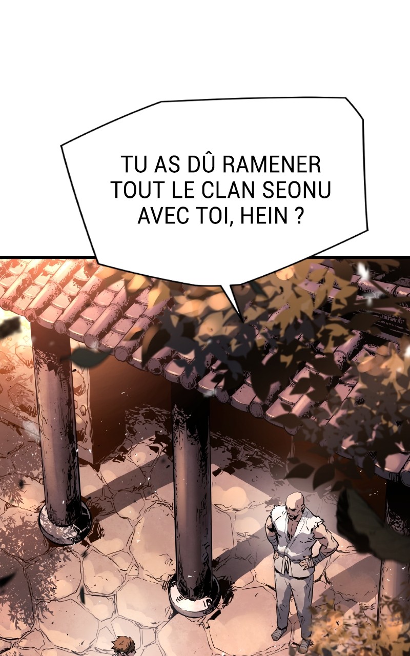 Read The Breaker 3_ Eternal Force FR Manga Online