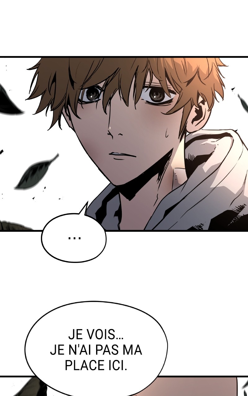 Read The Breaker 3_ Eternal Force FR Manga Online